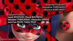 دختر کفشدوزکی دوبله فارسی