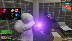 جوشکاری بانک شریف جی تی ای جی...