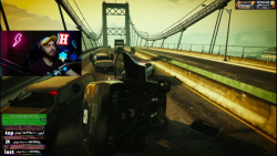 پلیسا گرفتنم 5 ستاره شدم جی تی...