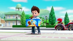 هاپوها و نجات فرانسوای معلق  ک...