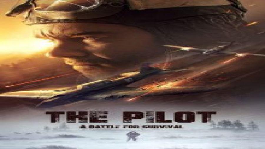 فیلم خلبان نبردی برای بقا The Pilot. A Battle for Survival زمان6219ثانیه