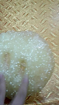 تجربه خرید ژل بازی مدل MAGIC