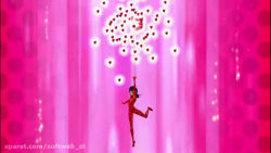 کارتون ماجراجویی در پاریس