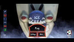 دوستم رفت بستنی بخوره ولی... | ice screm 1