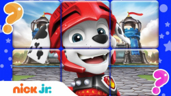 کارتون سگ های نگهبان  انیمیشن...