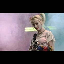 فیلم هارلی کویین ضل