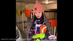 پریسا پور بلک