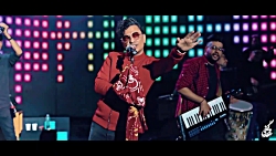 موزیک ویدیو جدید عشق شیرین از...