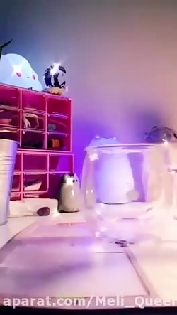 نوشیدنی کیوت