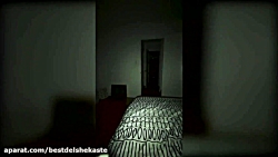 12 ویدیوی فوق العاده ترسناک  د...