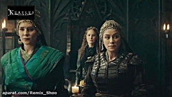 سریال قیام عثمان فصل 3 قسمت 5...