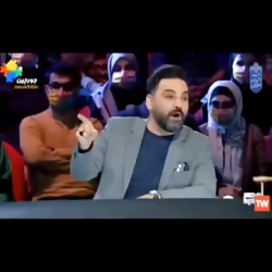 شگفت زدگی داوران در عصر جدید!!...