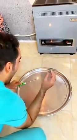 بی شعوری پسره به کنار .....فقط...