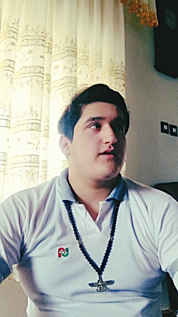 احمدرضا رحمتی (جوک های بی مزه)