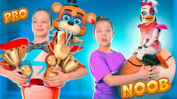 نمایش کمدی فناف و هاگیواگی  پل...