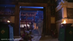 سریال ملکه سوندوک قسمت ( 3 ) د...