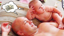 کلیپ طنز کودکان ، لحظات خنده د...