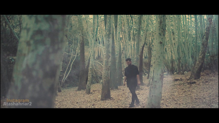 Ata Shahriar - Deltangi