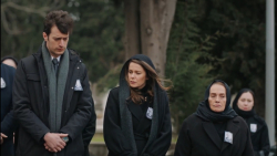 سریال دختر پشت پنجره قسمت 36...