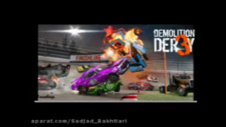 Demolition derby 3