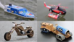 آموزش ساخت کاردستی های خلاقانه...