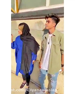 دیانا و ارسلان