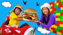 اسباب بازی های اریک و وندی ساخ...