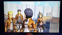 Attack on Titan
