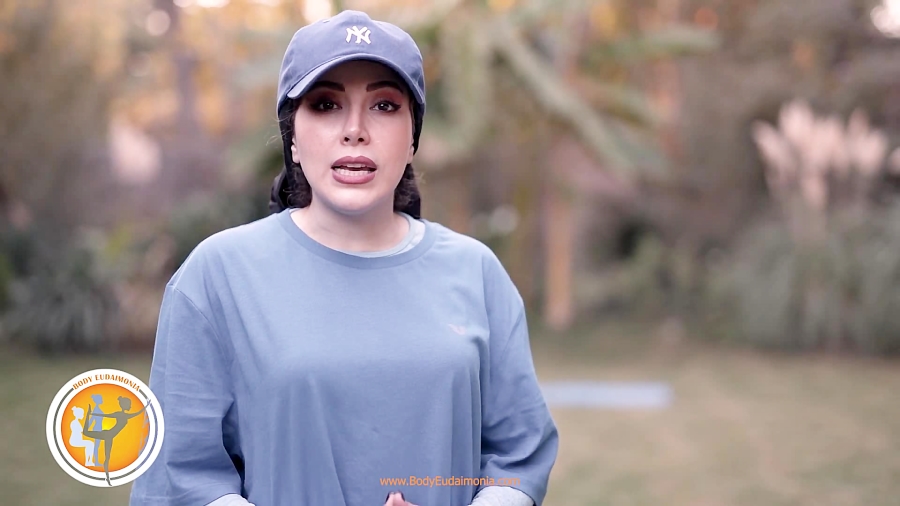 تقویت عضلات پشت و رفع قوز