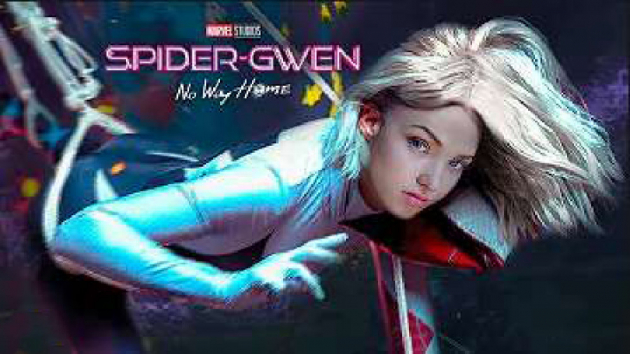 تریلر فیلم عنکبوت گوئنSPIDER_GWEN_ زمان73ثانیه
