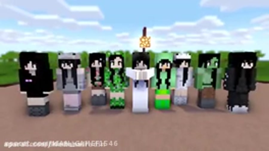 مدرسه هیولاها