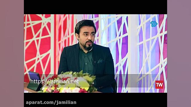 درمان عقب بودن فک بالا با ارتودنسی / متخصص ارتودنسی / دکتر جمیلیان دکتر عبدالرضا جمیلیان - متخصص ارتودنسی