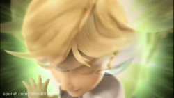 کارتون ماجراجویی در پاریس