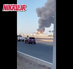 حملات پهپادی و موشکی گسترده یمن به عمق عربستان سعودی حملات پهپادی و موشکی گسترده یمن به عمق عربستان سعودی