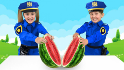 برنامه کودک ساشا ، تعقیب و گری...