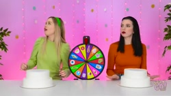  (چالش غذا خوردن)