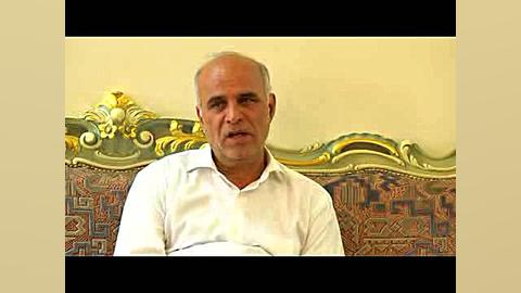 فیلم معرفی کتاب «راه بی پایان» نوشته جابر تواضعی زمان296ثانیه