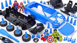 اسباب بازی های کودکان ، هالک م...