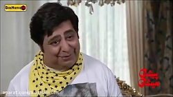 دانلود فیلم سینمایی کمدی « پیشی میشی » با بازی رضا شفیعی جم ، بهاره رهنما