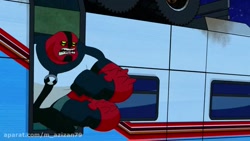 کارتون بن تن