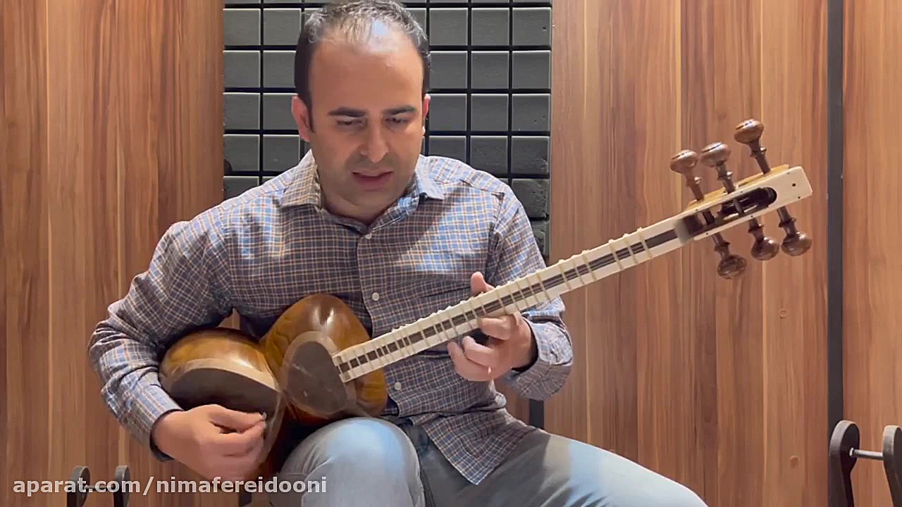 سنگه دلت مریم روح‌پرور شور سل نیما فریدونی تار.mp4 پروتز سینه