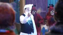 کلبه عمو پورنگ