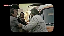 آقای گرفتار دوباره به تلویزیون...