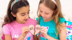 برنامه کودک ناستیا و بابایی ،ر...