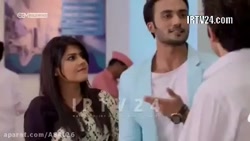 سریال به شعق تو سوگند قسمت ۱۵۳...