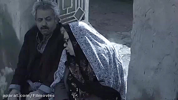 آنونس فیلم دونده زمین زمان45ثانیه