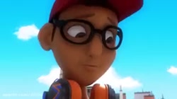 دختر کفشدوزکی دوبله فارسی