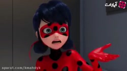 دختر کفشدوزکی دوبله فارسی