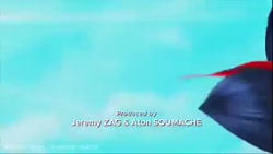 دختر کفشدوزکی دوبله فارسی