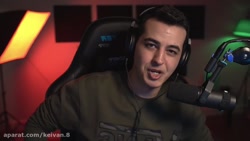 آریا کیوکسر